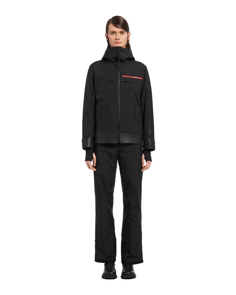 prada ski jacket|prada snowsuit.